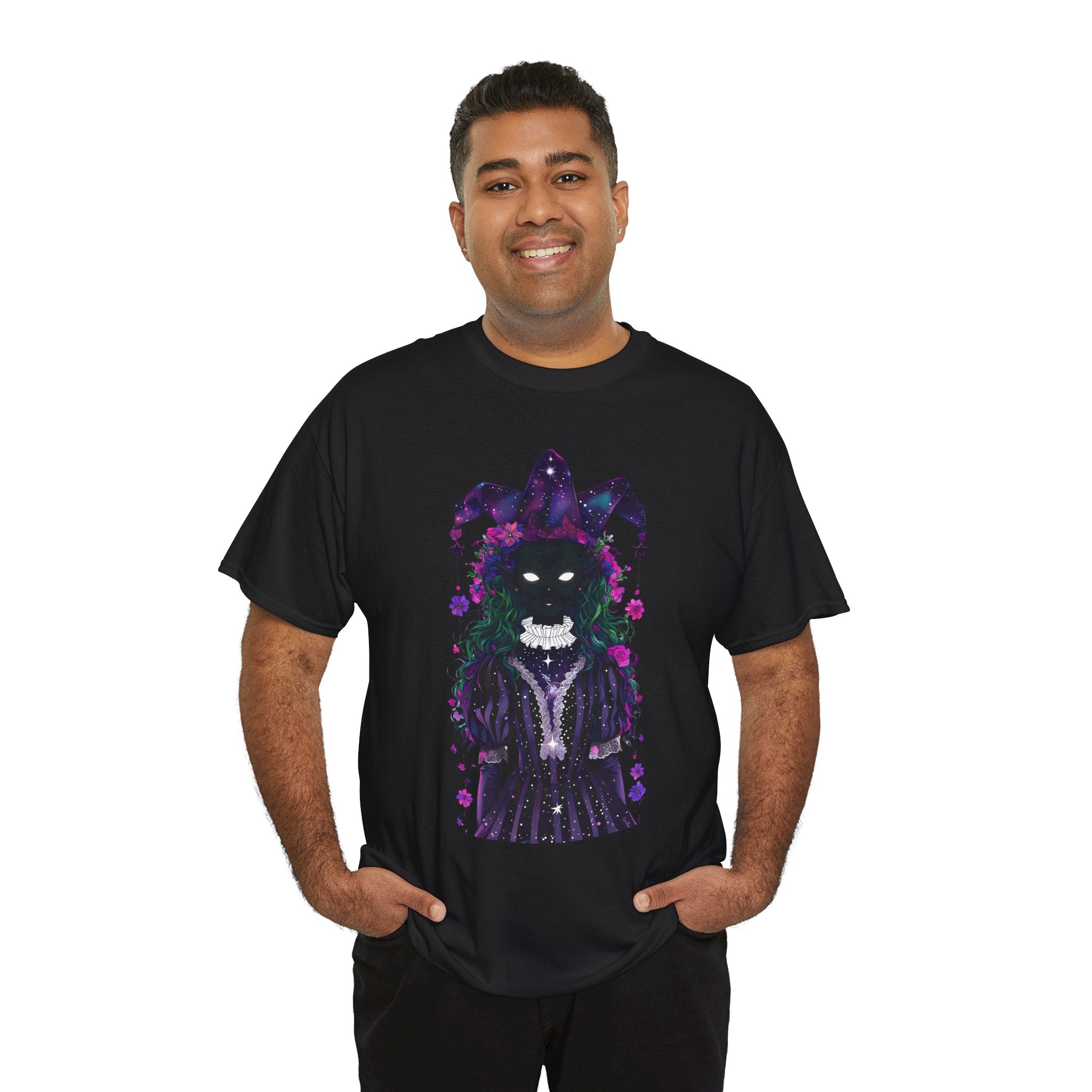 Mystical Joker Tee