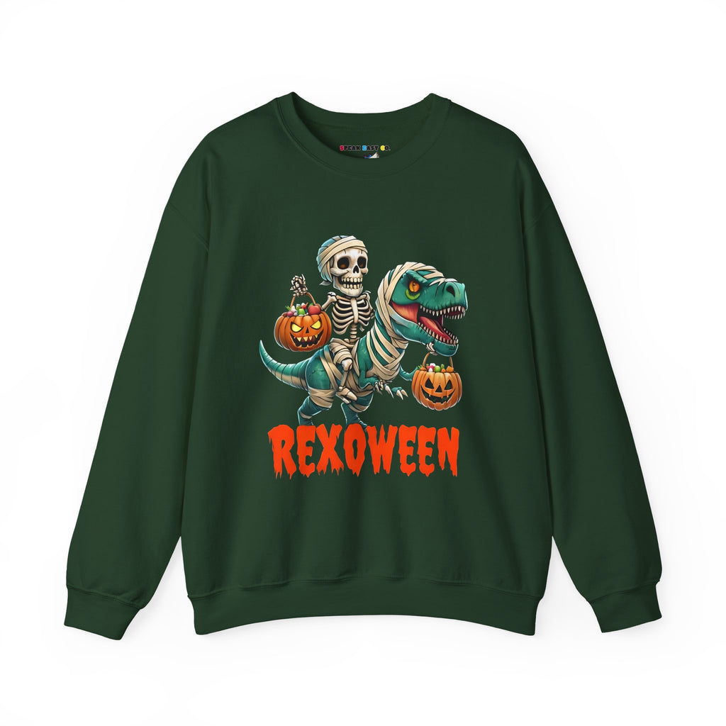 Rexoween Sweatshirt