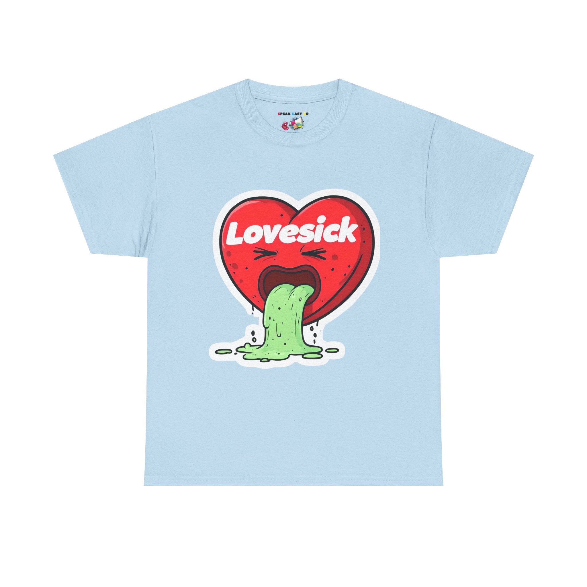 Lovesick Tee
