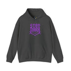 "Stay Dark" Hoodie