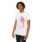 Heart & Brain Tee