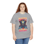 "Happy Deathday" Clown Tee
