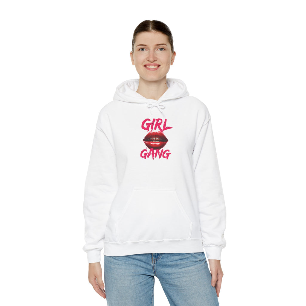 "Girl Gang" Hoodie