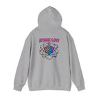 Atomic Love Hoodie