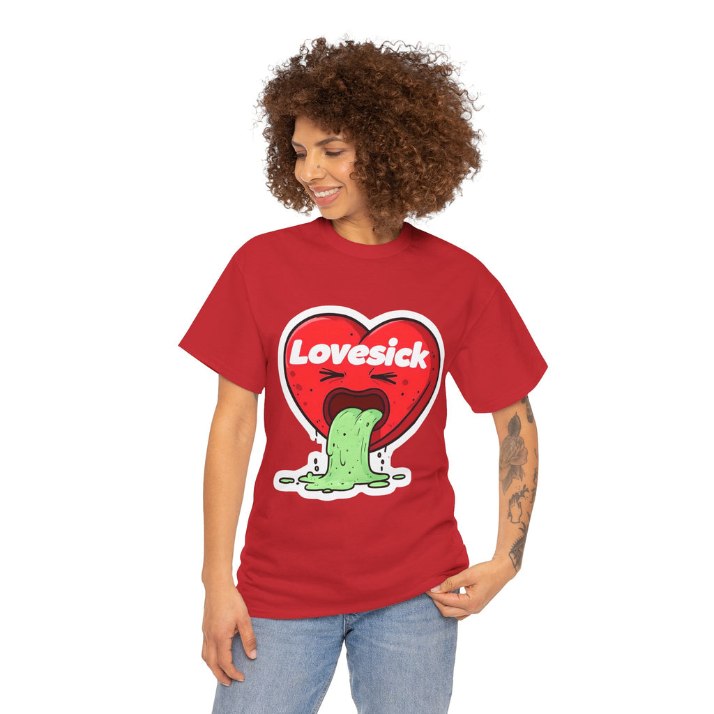 Lovesick Tee