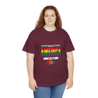Pride Message T-Shirt - Make America Gay Again