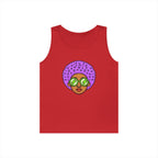 Afro Tank