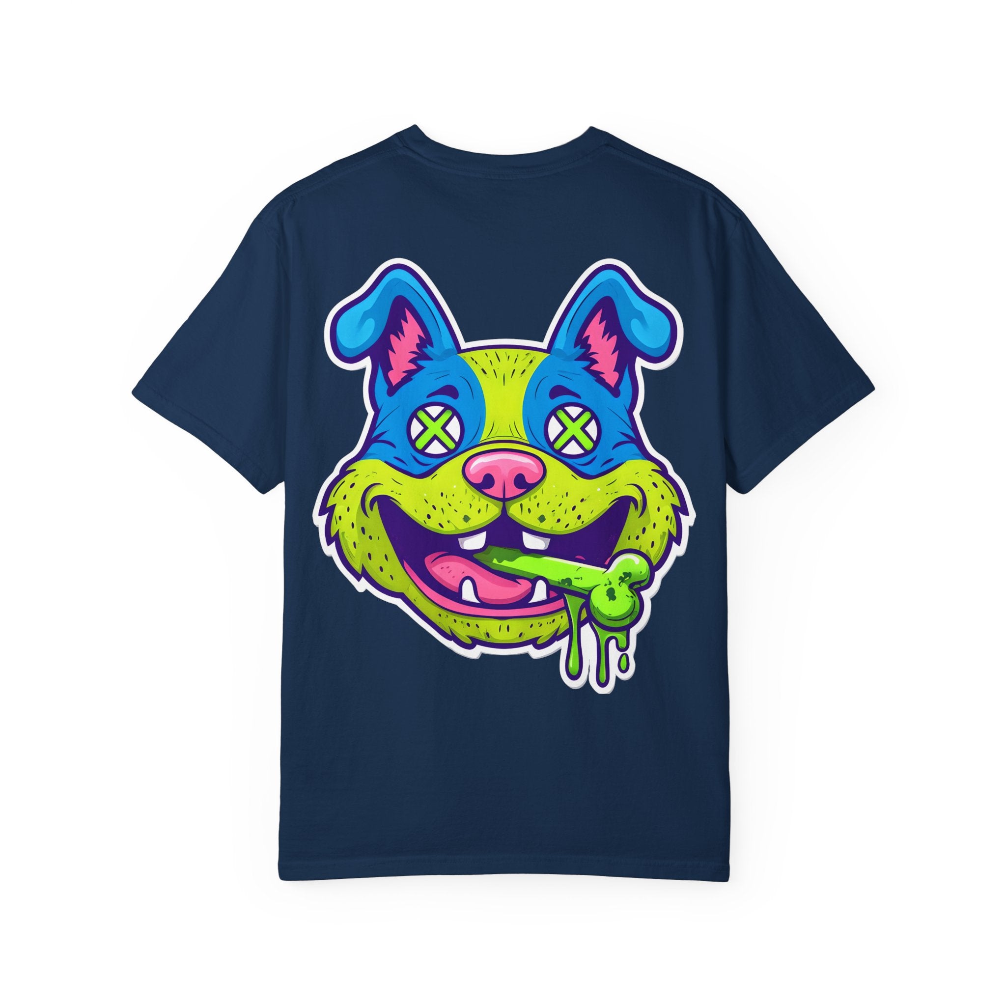 Toxic Dog T-Shirt