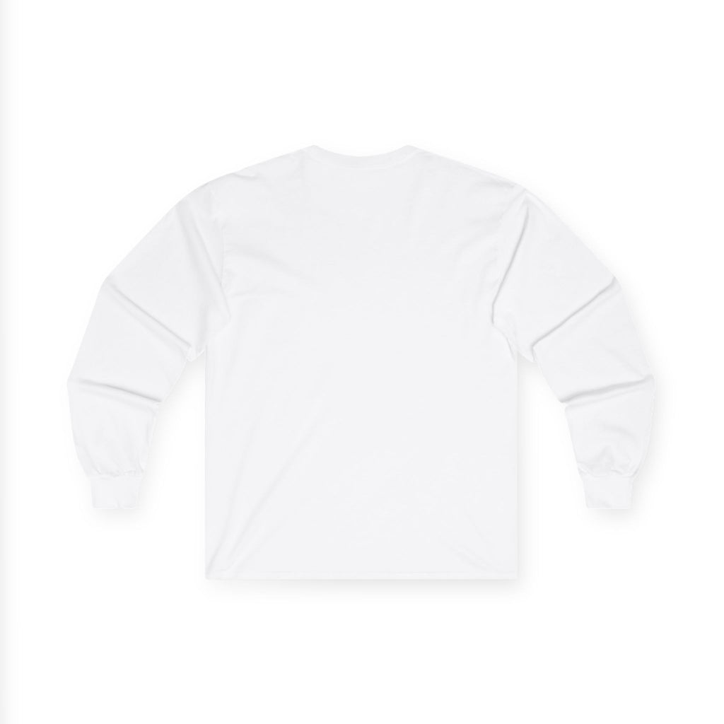 Wicked Vibes Long Sleeve Tee