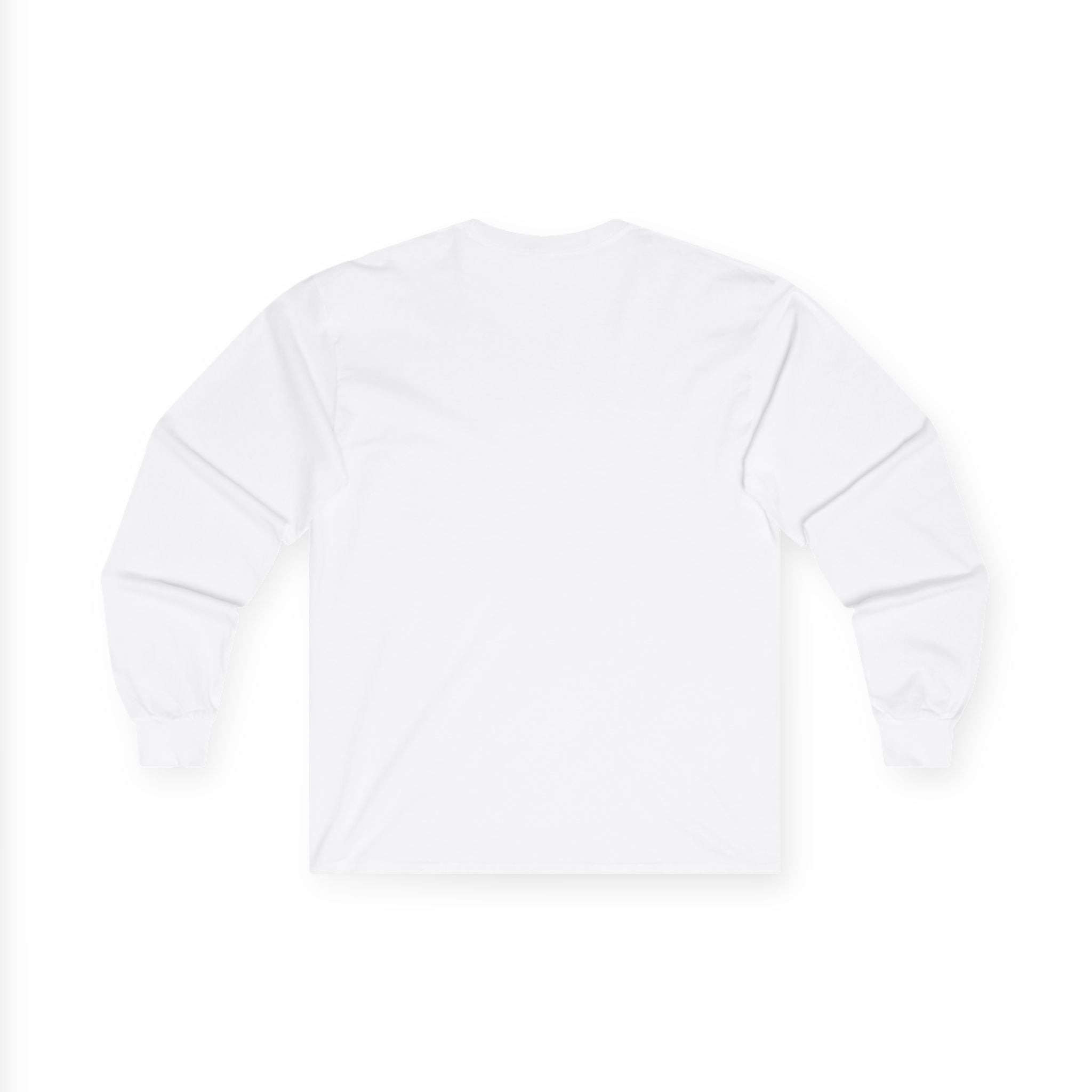 Wicked Vibes Long Sleeve Tee