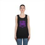 "Stay Dark" Tank