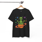 Galactic Alien Tee