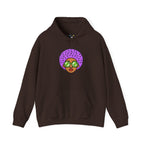 Afro Hoodie