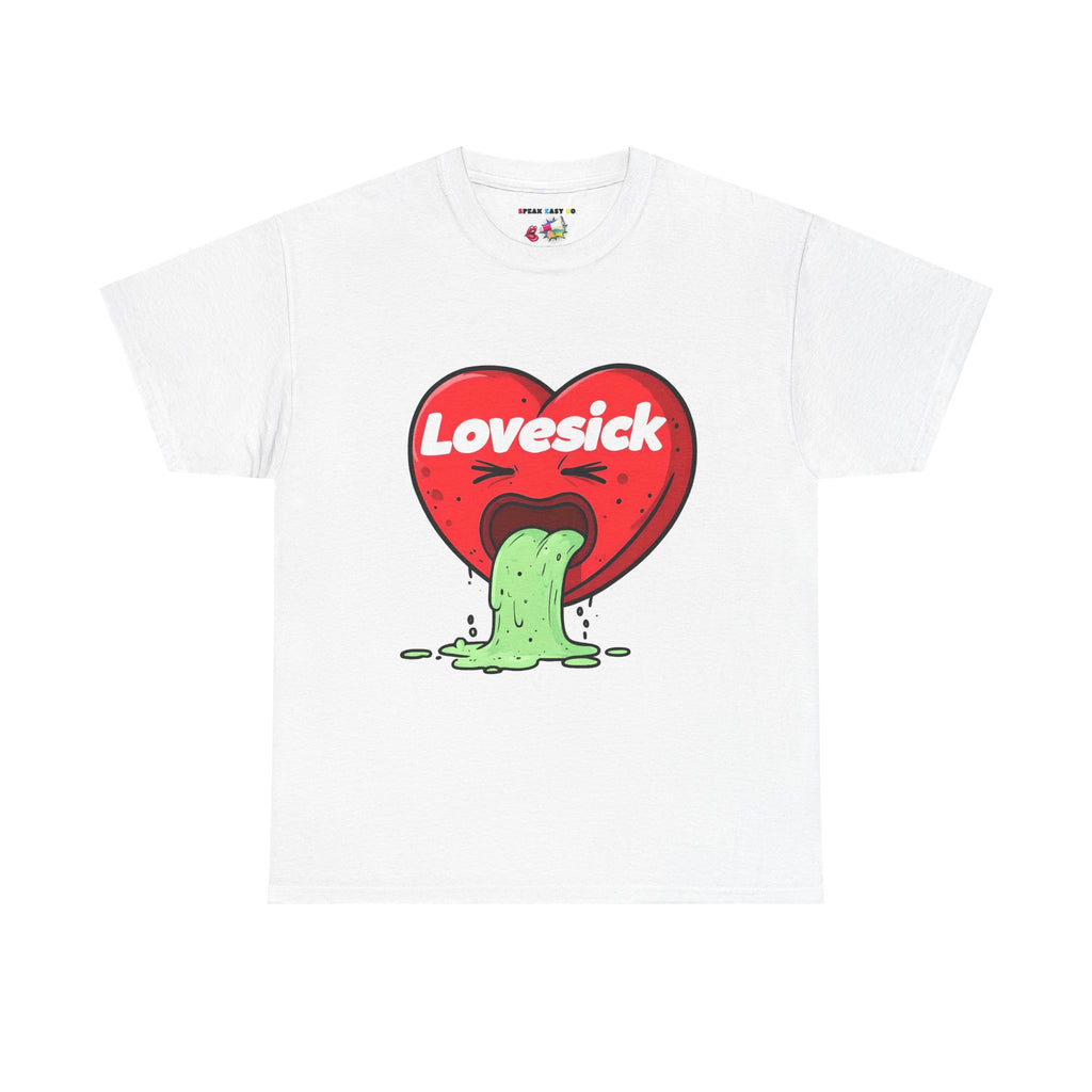Lovesick Tee