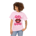 "Girl Gang" Tee