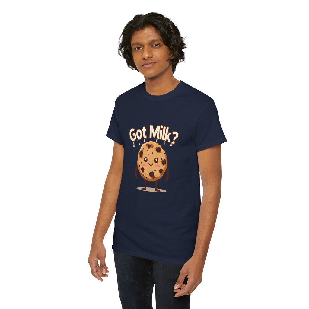 Cute Cookie Graphic Tee