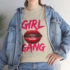"Girl Gang" Tee