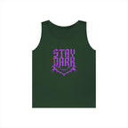 "Stay Dark" Tank