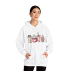 Coffee Lovers Hoodie