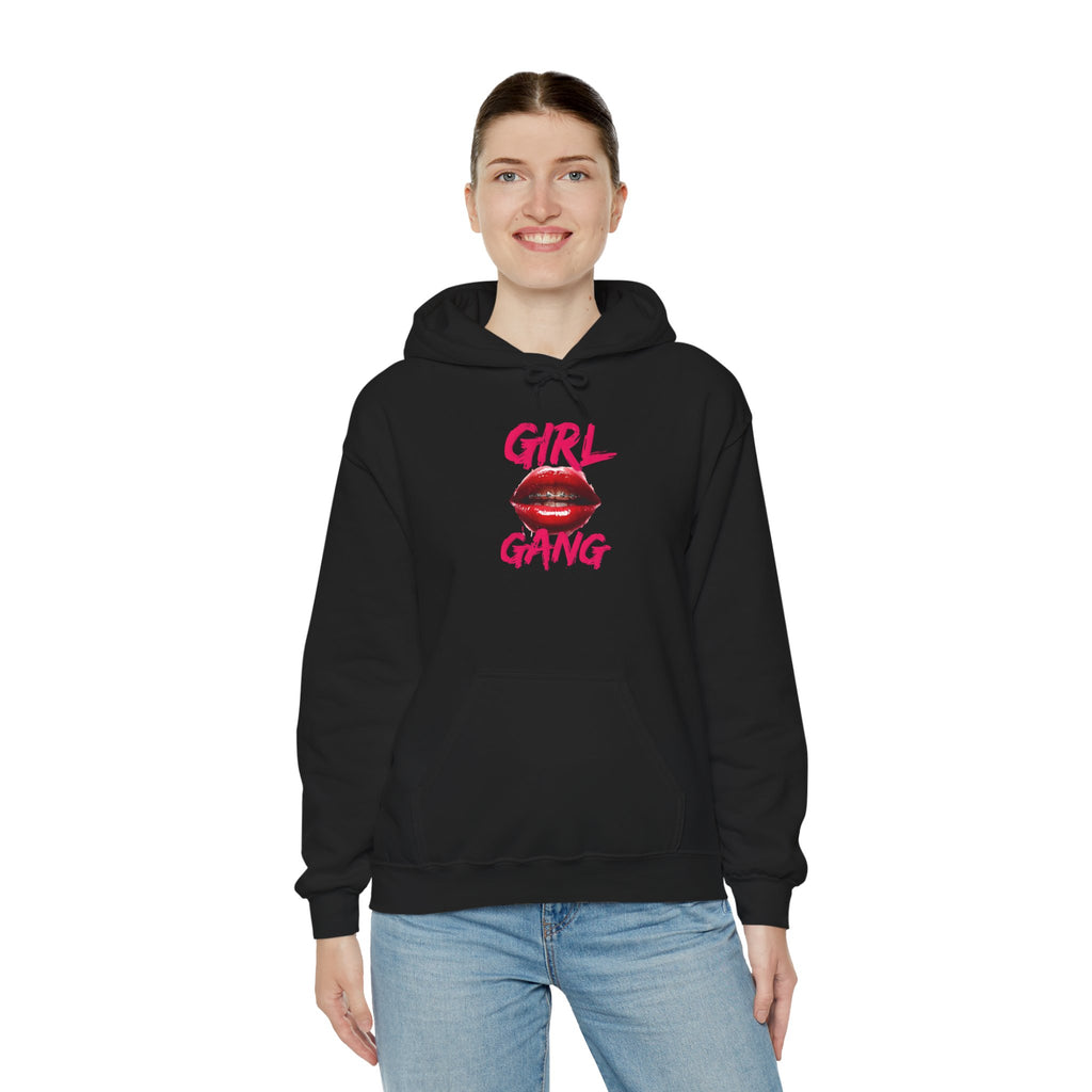 "Girl Gang" Hoodie