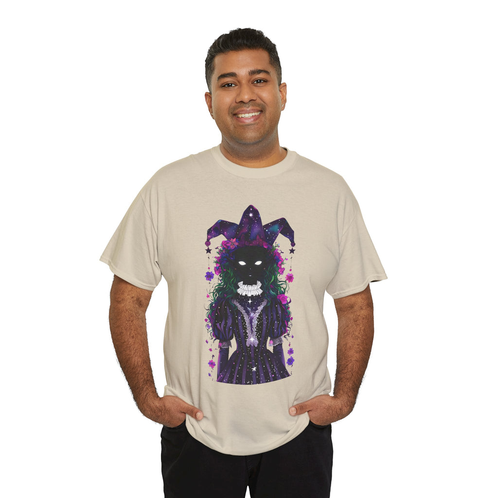 Mystical Joker Tee