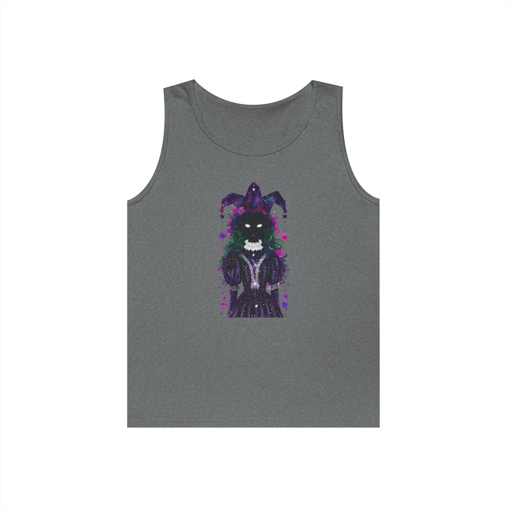 Mystical Joker Tank