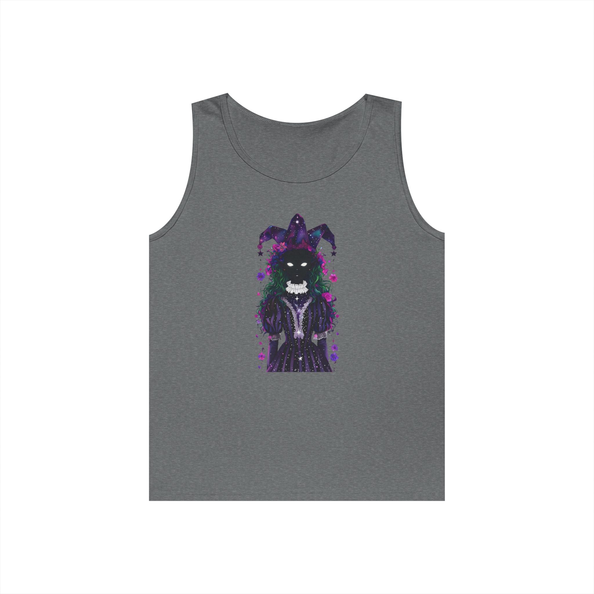 Mystical Joker Tank