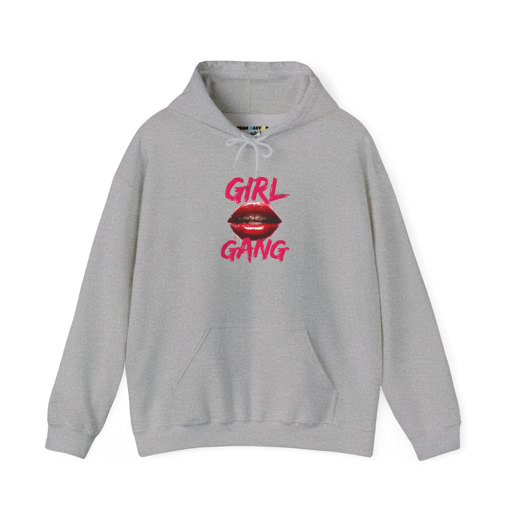 "Girl Gang" Hoodie