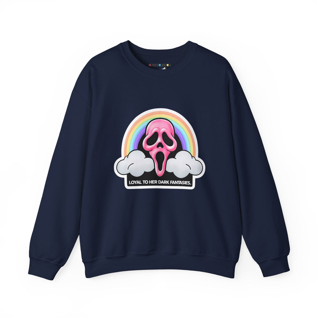 Ghostface Crewneck Sweatshirt