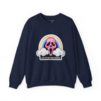 Ghostface Crewneck Sweatshirt