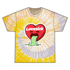 Lovesick Tie-Dye Tee