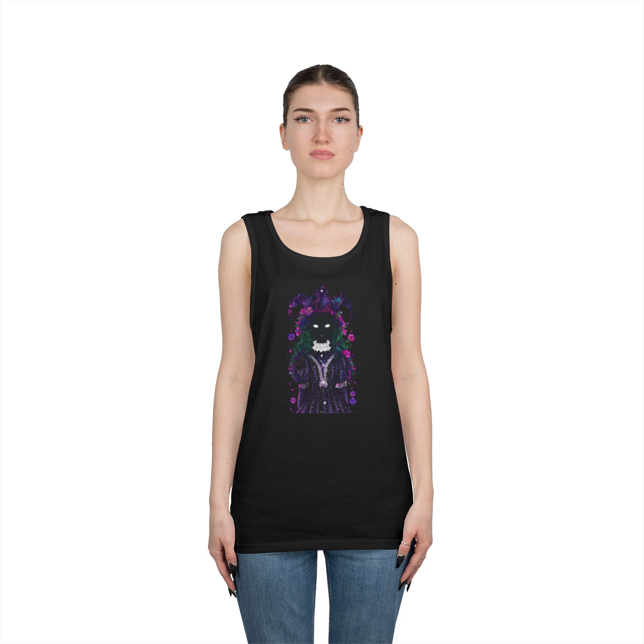 Mystical Joker Tank