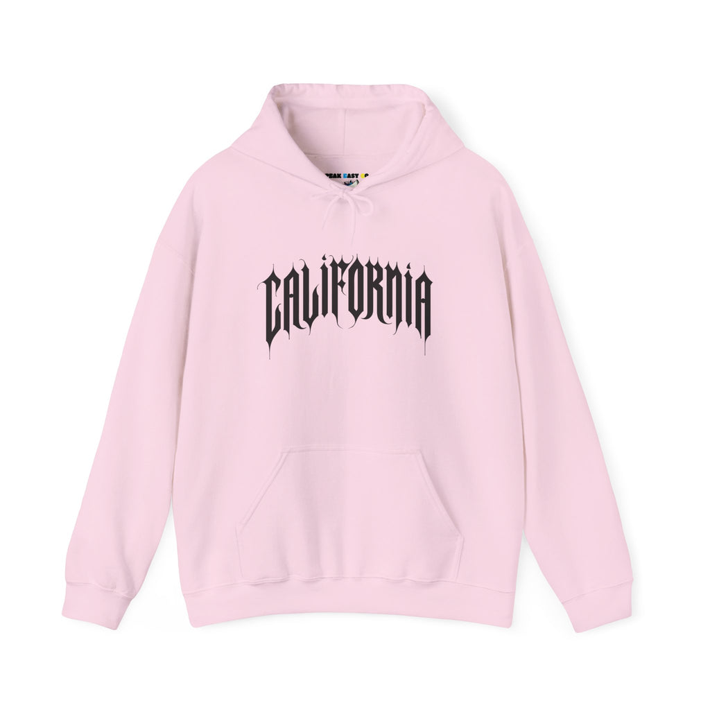 California Hoodie