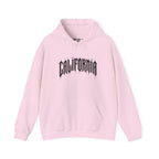 California Hoodie