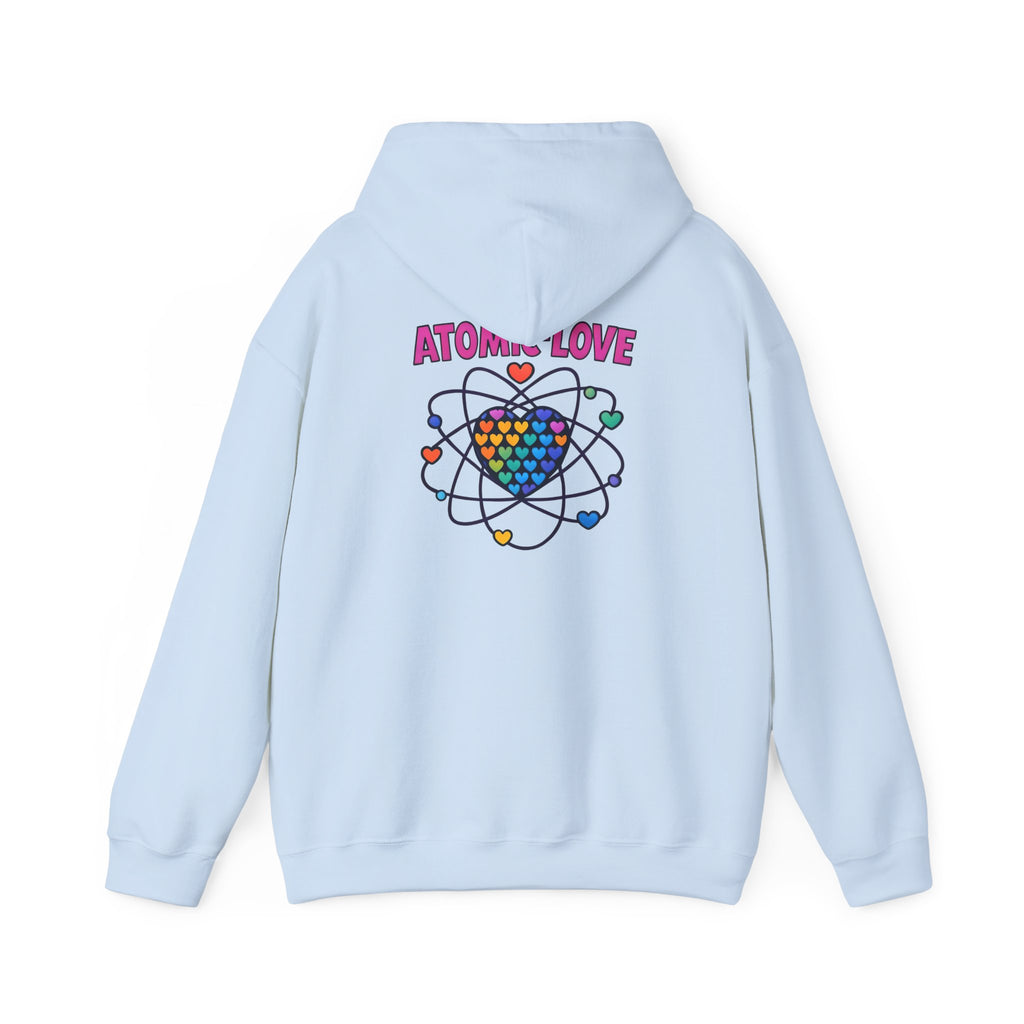 Atomic Love Hoodie