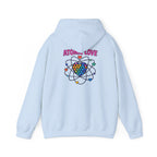 Atomic Love Hoodie