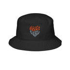 Baby Girl Bucket Hat