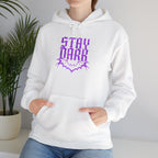 "Stay Dark" Hoodie