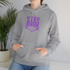 "Stay Dark" Hoodie