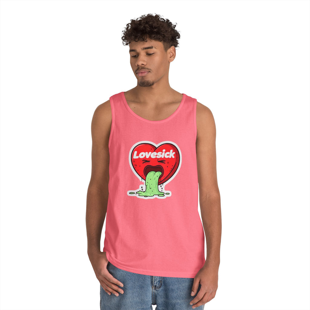 Lovesick Tank