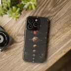 Planetary Tough Phone Case