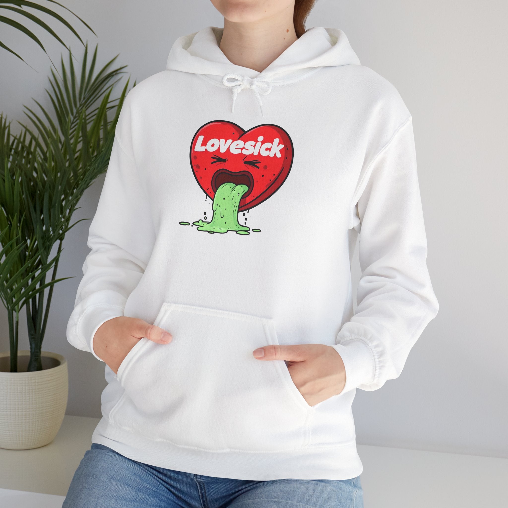 Lovesick Hoodie