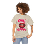 "Girl Gang" Tee