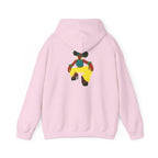 Afro Puffs Hoodie