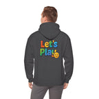 Gaymer Hoodie
