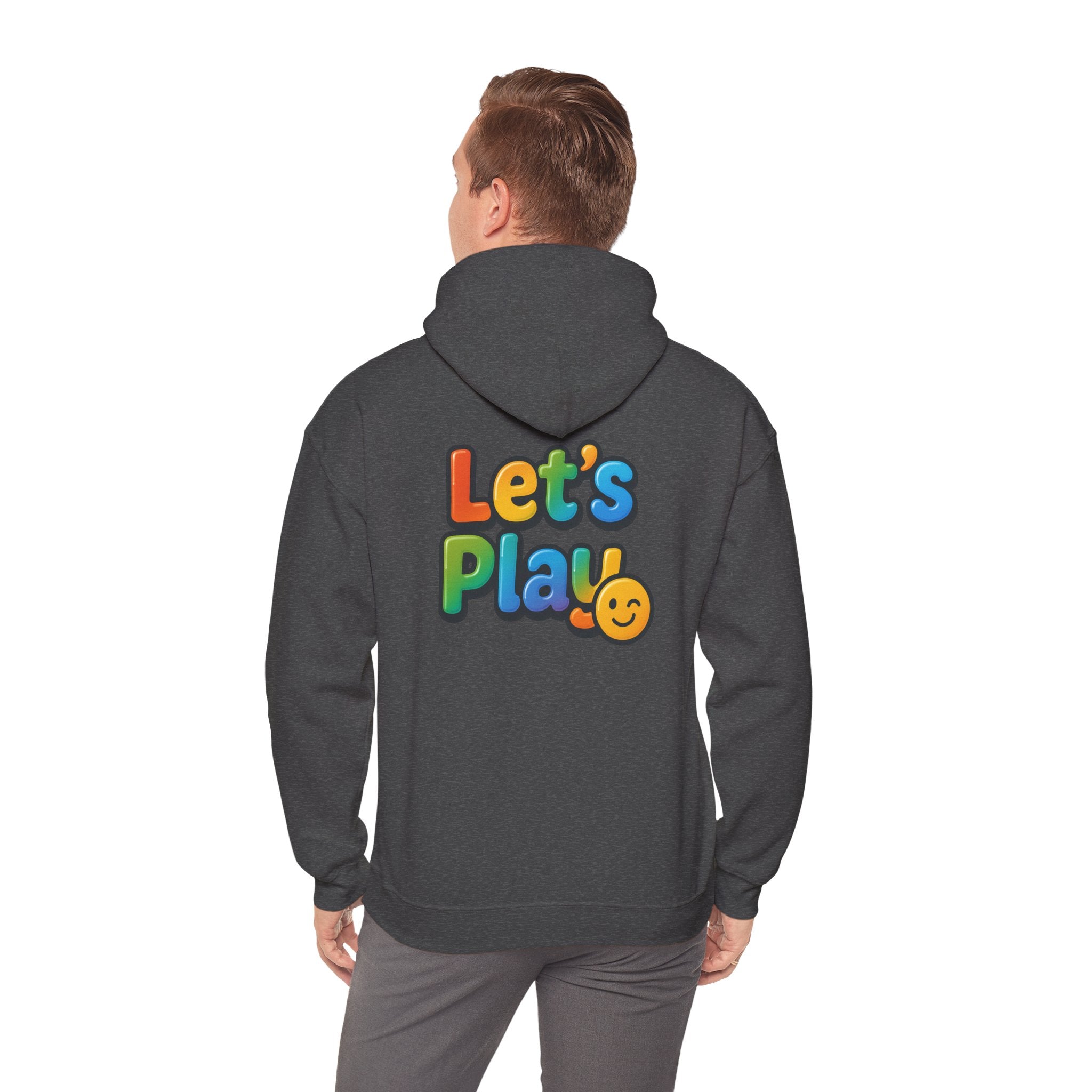 Gaymer Hoodie
