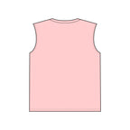 California Glasses Muscle Tank