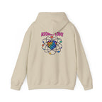 Atomic Love Hoodie