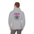 Atomic Love Hoodie
