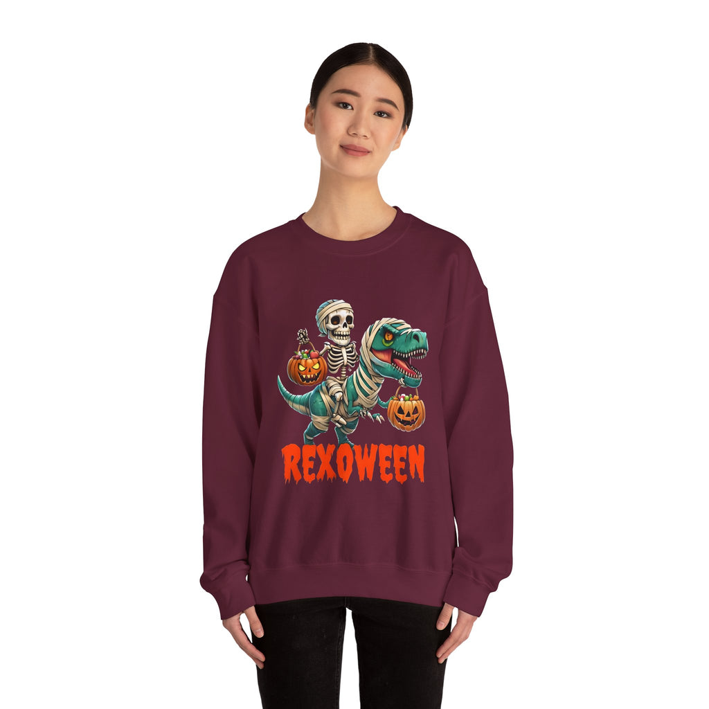 Rexoween Sweatshirt